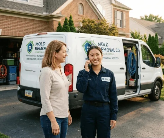 Crawlspace Mold Remediation Peru, ME FAQs